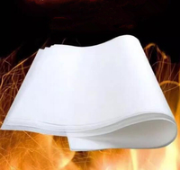 Vente en gros de papier flamme magique Trick Flash Paper Papier sans fumée accessoires de magie sans cendres