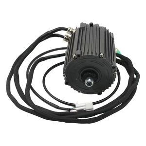 Motocicleta Eléctrica SOTION GTS11, Modelo de Alta Velocidad, Motor Mejorado, 72V, Motor Pequeño, Mini Ebilk, Alto Rendimiento - Product Image 1