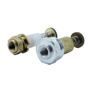 JIALI bruciatore <span class=keywords><strong>a</strong></span> <span class=keywords><strong>Gas</strong></span> parti <span class=keywords><strong>di</strong></span> controllo unità magnete guasto fiamma dispositivo <span class=keywords><strong>di</strong></span> <span class=keywords><strong>sicurezza</strong></span> <span class=keywords><strong>valvola</strong></span> magnetica - Product Image 6