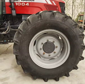 รถแทรกเตอร์มือสอง4WD 100hp แมสซีย์เฟอร์กูสัน1004รถแทรกเตอร์การเกษตร100Hp สำหรับฟาร์ม - Product Image 6