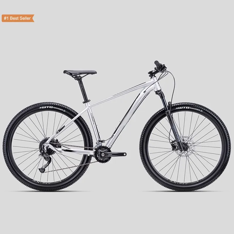 Istaride 26 27.5 29 Inch Mtb Bike Bmx Fiets Cycle For Man Bicicleta Full Suspension Mtb Bicycle Wholesale Mountain Bicycle