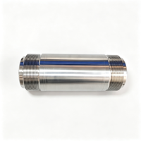 Pièces de rechange pour pompe WATERJET - Ensemble cylindre Streamline IV HP SLIV 05059712 20460891 5121777 pour machine de découpe WATERJET