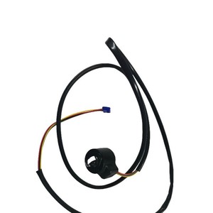 Vanne d'expansion électronique DC12V FKS 25R 3H25S avec corps de vanne à bobine pour climatisation centralisée - Product Image 4