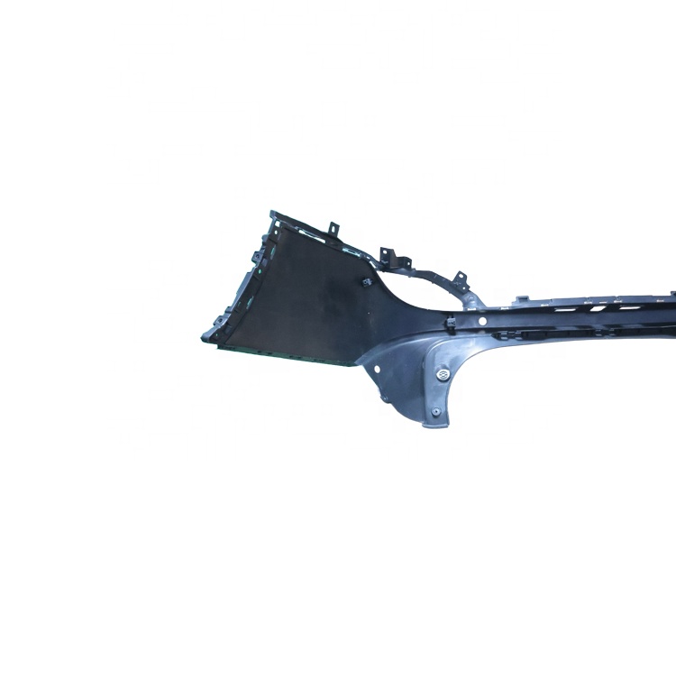Wholesale Car Body Systems Parts Bumper Front Rear Bumper Cars OE S11-2804101BA for NETA V Rear Bumper Upper Parts Auto Parts Image 6