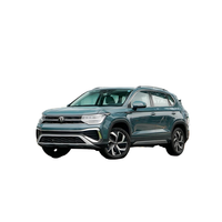 Mobil Bekas Trumpchi GS3 2024 Hemat Bahan Bakar - Kondisi Baik, 15.000 km