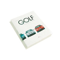 Service d'Impression de Livres à Couverture Rigide Pas Cher en Gros de Chine