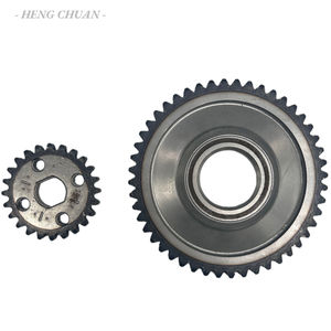 टाइम चेन किट और एक्सेसरीज 11417605366 इंजन n20 n20b20 समय तेल पंप किट के लिए bmw z4 x3 x6 e84 f25 f26 f11 <span class=keywords><strong>2</strong></span>.0l - Product Image 4