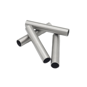 Tubo Capilar de Acero Inoxidable ERW ASTM de Alta Calidad, Serie 300, 304, Superficie 2B, Cánula Médica con Servicio de Doblado, Soldadura y Corte - Product Image 1