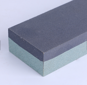 <span class=keywords><strong>Pietra</strong></span> per <span class=keywords><strong>affilare</strong></span> il corindone bianco economico per il coltello in cucina - Product Image 2