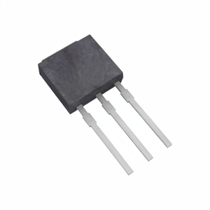 Transistors IPAK IRLU8743PBF Electronic Chips Component BOM IC In Stock - Product Image 1