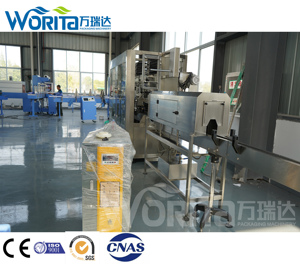 Tự động thu nhỏ tay áo nhãn máy với Máy phát điện hơi nước thu nhỏ tay áo nhãn máy cho chai PET - Product Image 4