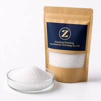 Polyacrylamide Anionique (APAM) pour le Traitement du Minerai d'Or, Polymère de Flocculation pour la Récupération des Eaux Usées, Produits Chimiques de Traitement de l'Eau 99%