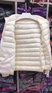 <span class=keywords><strong>Chaqueta</strong></span> de Plumón Plegable y Portátil de Alta Calidad para <span class=keywords><strong>Mujer</strong></span>, Ropa de Equitación 2023, <span class=keywords><strong>Chaqueta</strong></span> de Montar a Caballo - Product Image 3