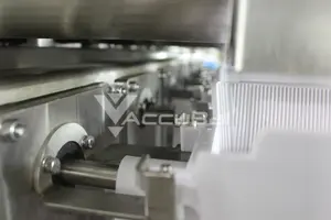 เครื่องชั่งน้ำหนักหลายหัวเชิงเส้นเนื้อสดอัตโนมัติ,เครื่องแพ็คป<span class=keywords><strong>ล</strong></span>า<span class=keywords><strong>แซลมอน</strong></span>เครื่องชั่งน้ำหนักสำหรับผักดองเกาห<span class=keywords><strong>ล</strong></span>ี - Product Image 3