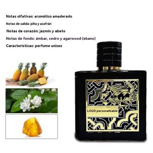 Parfums Originaux Arabes Cologne Secret <span class=keywords><strong>Parfum</strong></span> pour <span class=keywords><strong>Homme</strong></span> Flacon Jean Set Colognes yara Arabes Vente en Gros avec - Product Image 5