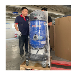 <span class=keywords><strong>Aspirateur</strong></span> industriel professionnel 220V/380V CFS-VC310 3600W pour meuleuse à béton - Product Image 1