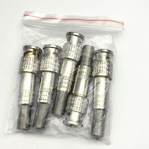 ขั้วต่อ BNC 9.09 มม- 2 พิน ปลั๊กอะแดปเตอร์จอภาพวิดีโอแบบแขวนฟรี - Product Image 4