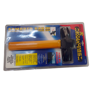 Adaptateur <span class=keywords><strong>antivol</strong></span> pour voiture, verrouillage du <span class=keywords><strong>volant</strong></span> T Lock, verrouillage <span class=keywords><strong>antivol</strong></span> universel pour voiture, sécurité automobile, verrouillage de voyage, dispositif d'autodéfense - Product Image 5