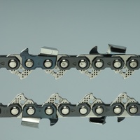 Chaîne de tronçonneuse Oregon Type 3/8 "Pitch .063" 84DL 24 "Fit for MS381 Logging Work for Chainsaw Users