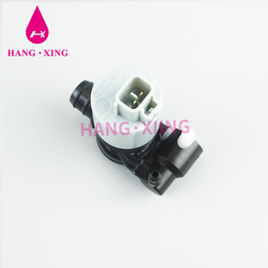 Motor de Bomba de Lavaparabrisas Eléctrico Hang Xing BFG1-67-482F para Mazda - Product Image 5