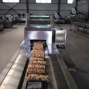 Trancheuse électrique automatique pour maïs frais Machine à découper les épis de maïs sucré - Product Image 5