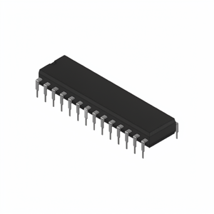 ชุดอุปกรณ์อิเล็กทรอนิกส์32 LCC (J Lead) 10NS 1KX9 32PLCC ช่องลอจิก CY7C425-10JC ผู้ผลิต - Product Image 1