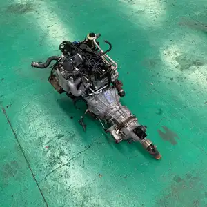 Nouveau moteur à essence d'occasion 4G63 pour Mitsubishi Lancer Evolution