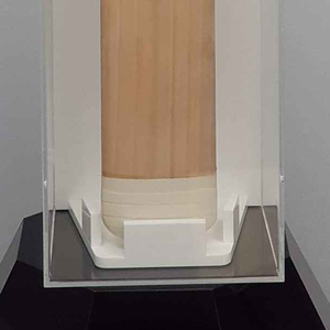 Customized Acrylic <strong>Cricket</strong> <strong>Bats</strong> <strong>Display</strong> case Clear Wall Mounted Secure Acrylic <strong>Cricket</strong> <strong>Bat</strong> <strong>Display</strong> Showcase for Wholesale - Product Image 5