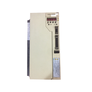 Contrôleur PLC SGDM-50ADA-V Driver Neuf, Stock Original en Stock - Product Image 2
