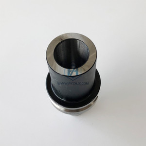 Adaptateur cône morse standard BT BT30 BT40 BT50 Accessoires pour machines-outils - Product Image 2