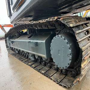 R220LC-9s รถขุดฮุนได220เกาหลี22ตันมือสองเครื่อง225LC ฮุนได220-9 220ฮุนไดมือสอง - Product Image 5