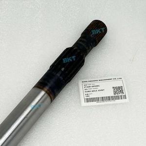 Junta <span class=keywords><strong>de</strong></span> Eje Delantero BKT ZTAM-00509 212.06.610.03 para Excavadora <span class=keywords><strong>de</strong></span> Ruedas R1400W-7 R140W-7 R150W DH150W-7 R1300WM - Product Image 3