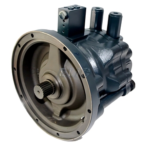 ชุดประกอบมอเตอร์38Q6-11101รถขุดอุปกรณ์แกว่ง R220LC-9 - Product Image 6