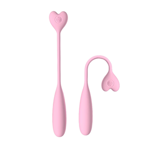Vibrateur Œuf Portable LetRock pour Femme, Micro-Masseur Clitoridien, Jouet Sexuel Portable pour Couples - Product Image 6