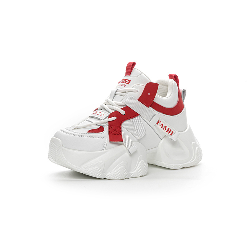 Cuir Rouge