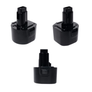 3.0AH para <span class=keywords><strong>De</strong></span> <span class=keywords><strong>Walt</strong></span> DW9062 9,6 V batería <span class=keywords><strong>De</strong></span> actualización DC9062 DE9061 DE9036 Ni-MH herramientas - Product Image 4