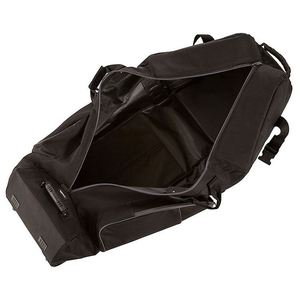 Bolsa de viaje para palos de golf plegable y ligera de fábrica BSCI con ruedas y amplio espacio de almacenamiento - Product Image 4