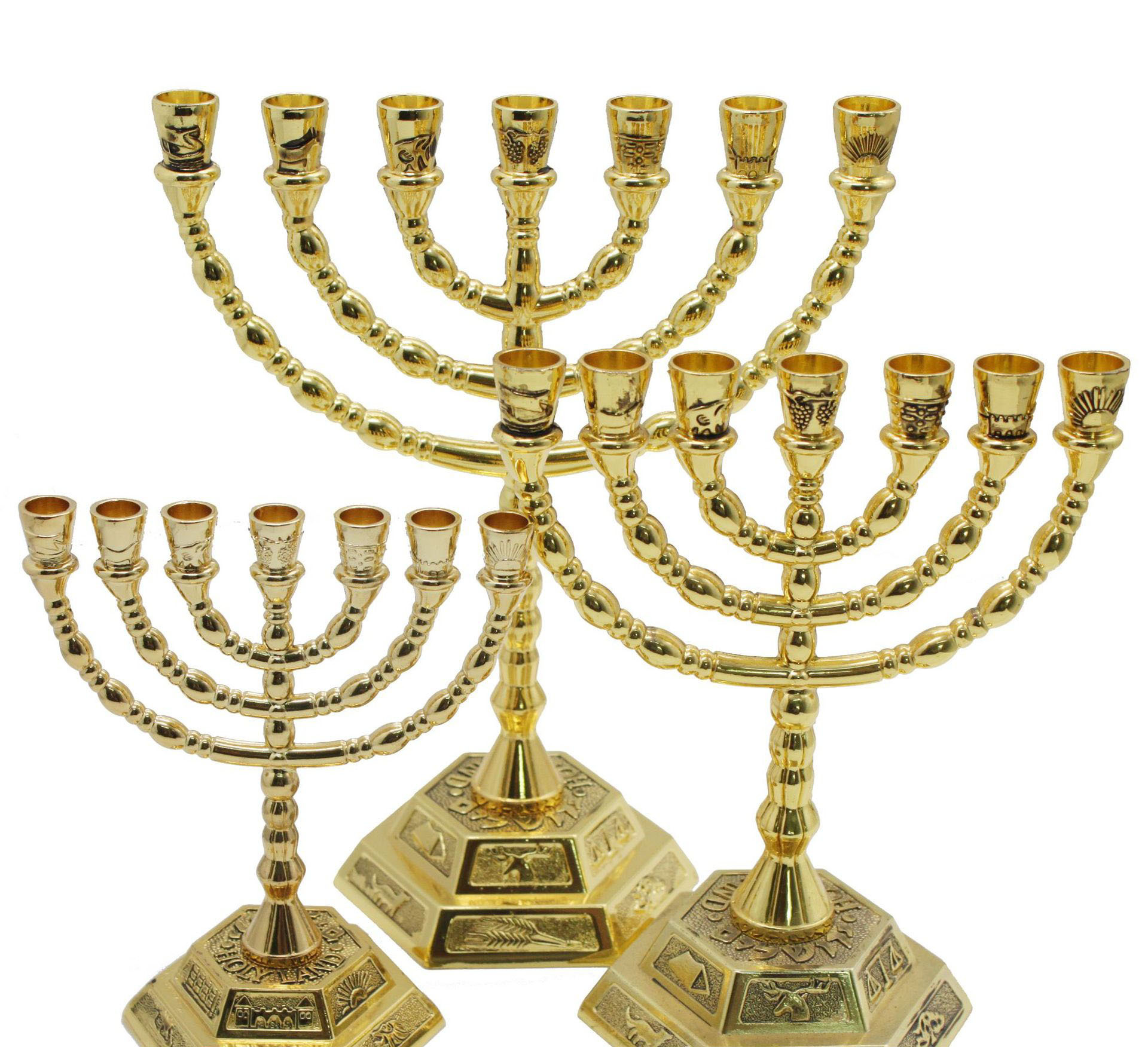 20cm Gold