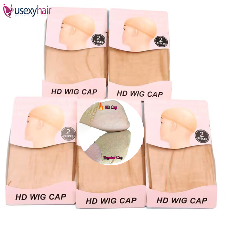 Wholesale DIY Stainless Steel Hair Extension