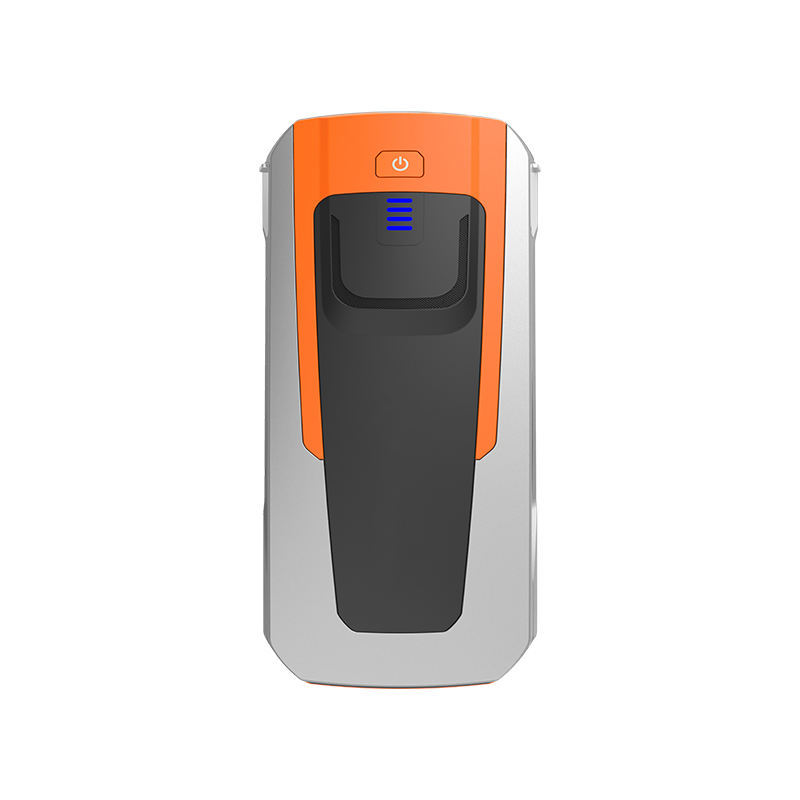<strong>2026</strong> New Emergency <strong>12V</strong> 16000mAh High Power Car <strong>Jump</strong> Starter Kit with LED Light <strong>for</strong> Car & Truck <strong>for</strong> Motorcycle Use