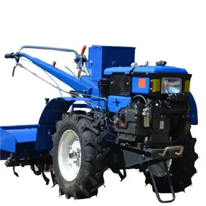 8 PS, 12 PS, 15 PS, 18 PS günstiger Traktor, Mini-Traktor für die Ukraine, den indischen Markt