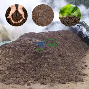 Proveedor <span class=keywords><strong>de</strong></span> China, estiércol <span class=keywords><strong>de</strong></span> pollo, estiércol <span class=keywords><strong>de</strong></span> vaca, estiércol <span class=keywords><strong>de</strong></span> <span class=keywords><strong>oveja</strong></span>, 20-30 TPH, máquina <span class=keywords><strong>de</strong></span> fabricación <span class=keywords><strong>de</strong></span> fertilizantes orgánicos para pellets <span class=keywords><strong>de</strong></span> fertilizante - Product Image 1