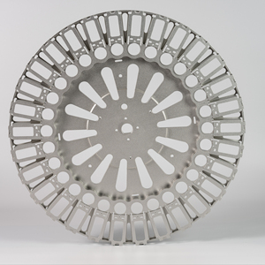 Tùy chỉnh nguyên mẫu 5 trục phay biến dịch vụ gia công <span class=keywords><strong>CNC</strong></span> Anodized xử lý bề mặt thép không gỉ các bộ phận bằng đồng (dung sai - Product Image 1