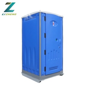 Baño Portátil para Campamento LiZheng, <span class=keywords><strong>Cabina</strong></span> Portátil - Product Image 5