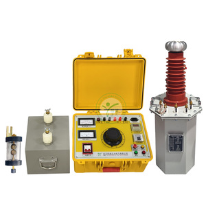 KD Zhengda KD-216A Probador Integral de Fallas de Cable, Localizador de Fallas de Puesta a Tierra en Tuberías Subterráneas - Product Image 2
