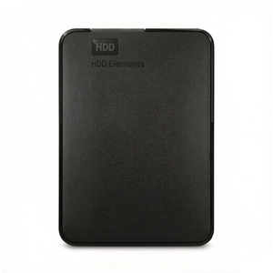 New HDD 2.5 Inch Portable External <b>Hard</b> Disk <b>Drive</b> 1TB 4TB 8TB USB 3.0 for Data Backup Games Movies Files Photo Hdd for Gaming P - Product Image 3