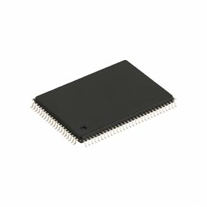 Composants électroniques Mémoire CY7C1360C-200AXCKJ 100 LQFP – Canal Fabricant - Product Image 1