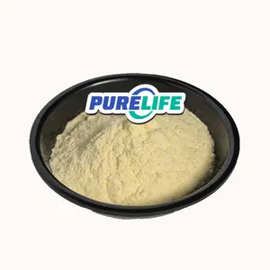 Purelife cung cấp bổ sung hạt giống Cần tây Chiết xuất 98% Apigenin hạt giống Cần tây chiết xuất