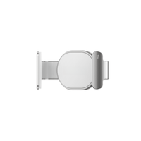 Support magnétique pour téléphone Insta360 Flow 2 Pro, accessoires durables et portables pour caméra d'action/sport