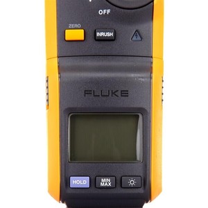 Bán buôn f378 đúng RMS kẹp Meter f376fc Ampe kế f375fc f374fc f381c - Product Image 3